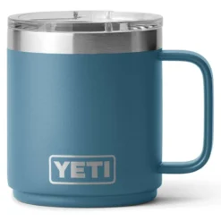 YETI 10 oz. Rambler® Mug with MagSlider Lid -Deals Boat Cabin & Galley Store 20615688