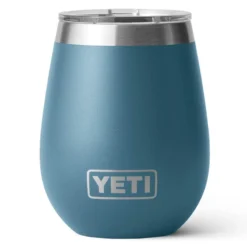 YETI 10 oz. Rambler® Wine Tumbler with MagSlider Lid -Deals Boat Cabin & Galley Store 20615704