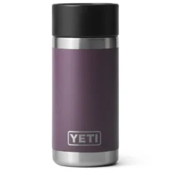 YETI 12 oz. Rambler&reg; Bottle with HotShot Cap -Deals Boat Cabin & Galley Store 20615837