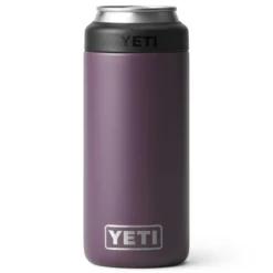 YETI Rambler&reg; Colster 12 oz. Slim Can Insulator -Deals Boat Cabin & Galley Store 20615951
