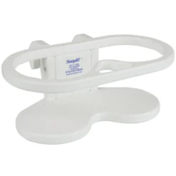 SNAPIT Double Horizontal Cup Holder