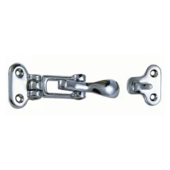 PERKO CP Bronze Lockable Hold-Down Clamp