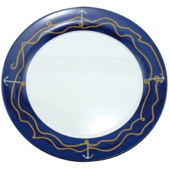 Galleyware Anchorline Dinnerware -Deals Boat Cabin & Galley Store 2708436 1500