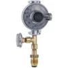 TRIDENT MARINE Single-Stage Tank-Mount LPG Regulator