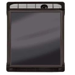 NORCOLD DE-0041 AC/DC Refrigerator/Freezer