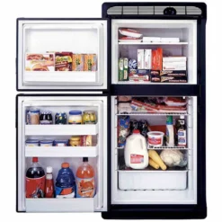 NORCOLD DE-0061 AC/DC Refrigerator/Freezer