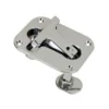 PERKO Rectangular Flange Flush Hatch Dog