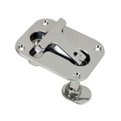 PERKO Rectangular Flange Flush Hatch Dog