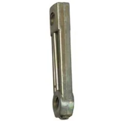 PERKO Straight Cam Bar