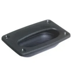 ATTWOOD Rectangular Flush Hatch Pull