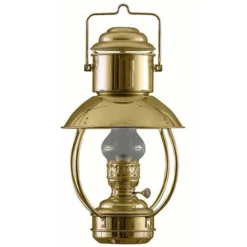 WEEMS & PLATH Trawler Lamp