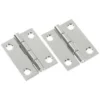 WEST MARINE Stainless-Steel Butt Hinges
